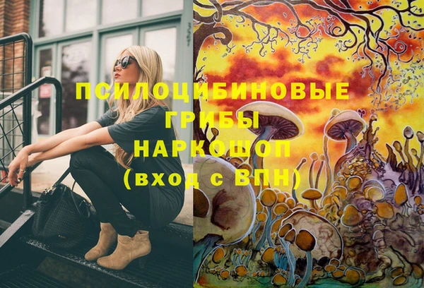 метамфетамин Липки